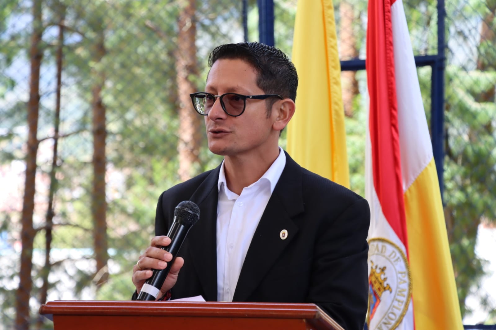 José del Carmen Santiago Guevara — Candidato