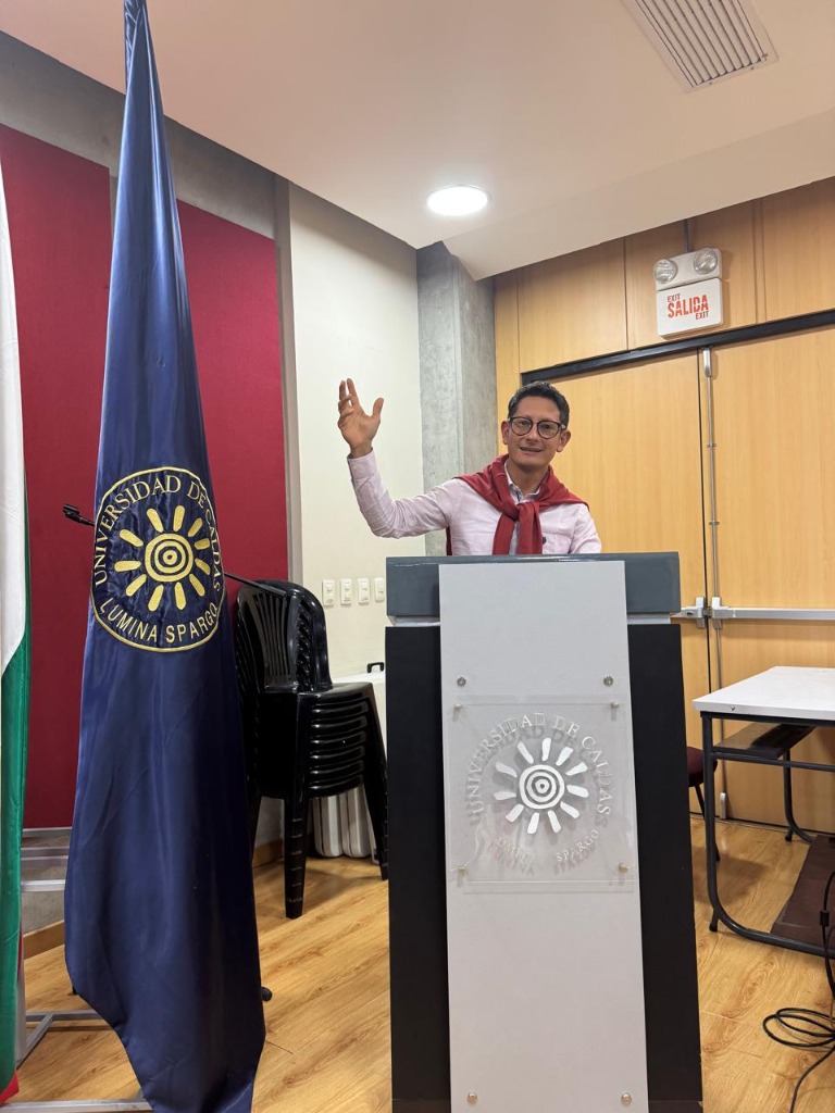 Eje II: Fortalecimiento Integral de la Misión Universitaria