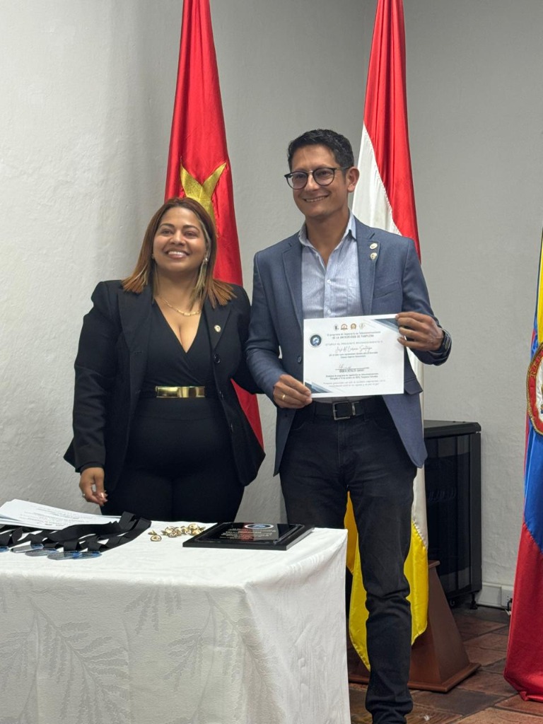 Eje III: Gobernanza y Representación Estratégica