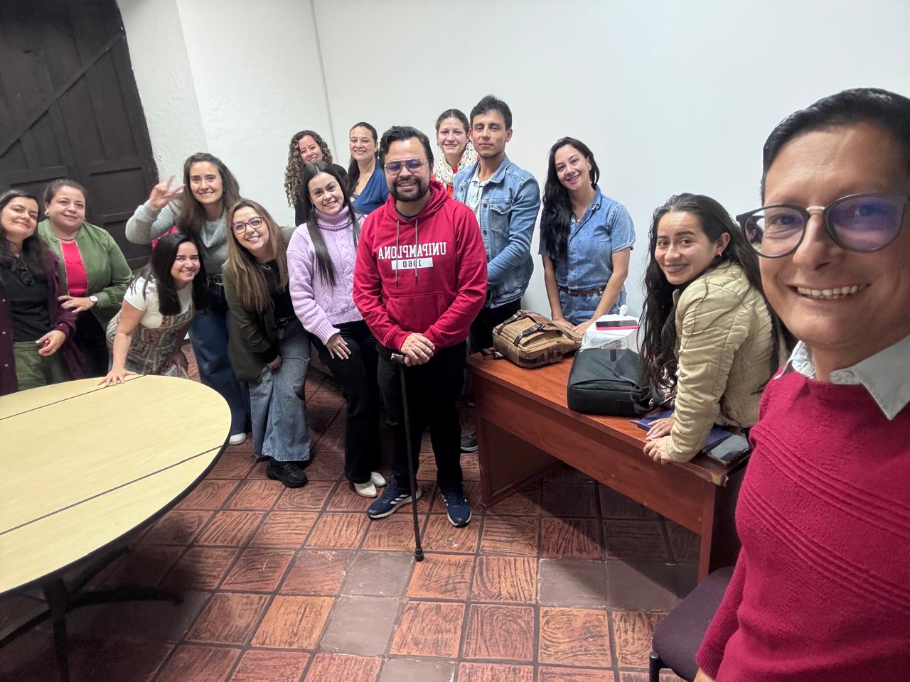 Seguimos Construyendo Universidad